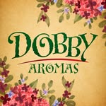 Logo Dobby Aromas